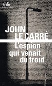 Zobacz : Espion qui... - John Carre