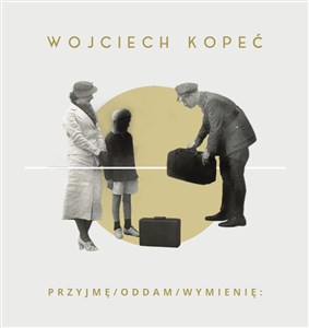Picture of przyjmę oddam wymienię: