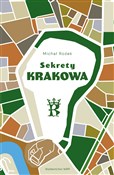 Książka : Sekrety Kr... - Michał Rożek