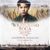 [Audiobook... - Andrzej H. Wojaczek -  books from Poland