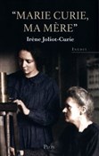 polish book : Marie Curi... - Irene Joliot-Curie