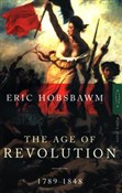 polish book : The Age of... - Eric Hobsbawm