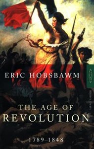 Obrazek The Age of Revolution 1789-1848