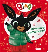 polish book : Bing Zimow... - Opracowanie Zbiorowe