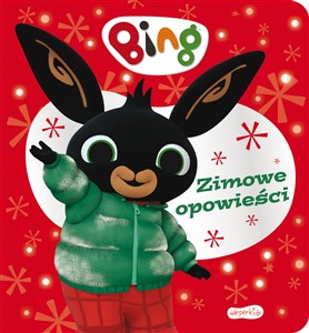 Picture of Bing Zimowe opowieści