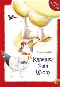 Picture of Kapelusz Pani Wrony