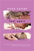 Feel Again... - Mona Kasten - Ksiegarnia w UK
