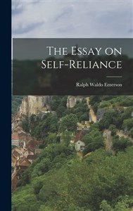 Obrazek The Essay on Self-Reliance