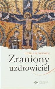 Picture of Zraniony uzdrowiciel