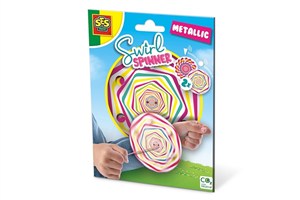 Picture of Spinner metaliczny