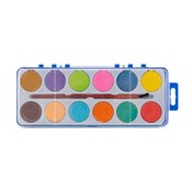 Farby akwa... - Ksiegarnia w UK