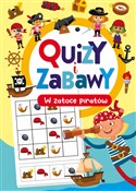 Quizy i za... - Opracowanie Zbiorowe -  Polish Bookstore 