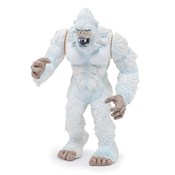 Yeti -  foreign books in polish 