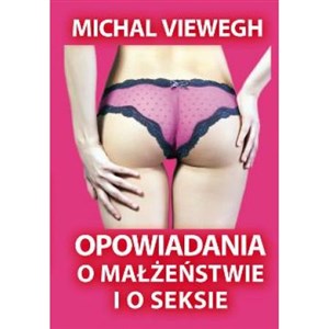 Picture of Opowiadania o małżeństwie i sexie