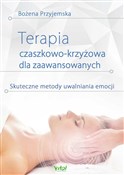 Terapia cz... - Bożena Przyjemska -  Książka z wysyłką do UK