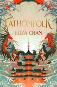 polish book : Fathomfolk... - Eliza Chan