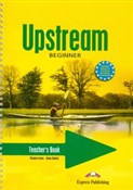 Polska książka : Upstream B... - Virginia Evans, Jenny Dooley