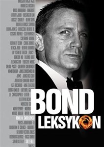 Picture of Bond Leksykon 2012