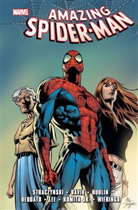 Obrazek Amazing Spider-Man. Tom 4