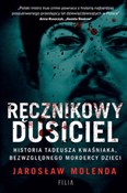 Ręcznikowy... - Jarosław Molenda -  books from Poland