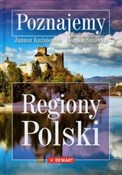 Książka : Poznajemy ... - Janusz Kuźnieców, Monika Sanecka