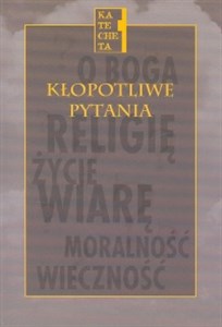 Picture of Kłopotliwe pytania