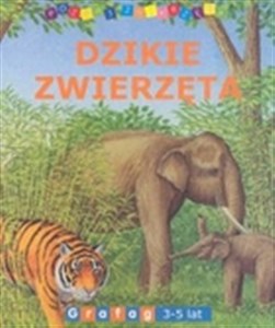 Picture of Dzikie zwierzęta