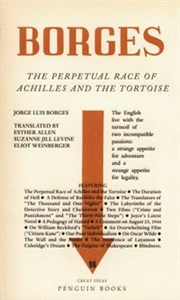 Picture of The Perpetual Race of Achilles and the Tortoise