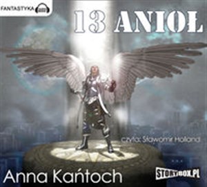 Picture of [Audiobook] 13 Anioł