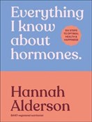 Polska książka : Everything... - Hannah Alderson