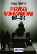Polska książka : Pierwsza w... - Janusz Pajewski