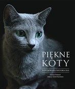 Piękne kot... - Tamsin Pickeral -  Polish Bookstore 