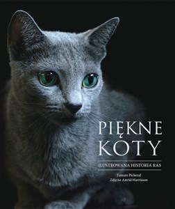 Picture of Piękne koty