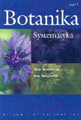 Botanika t... - Alicja Szweykowska, Jerzy Szweykowski -  books from Poland