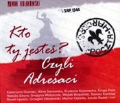 Kto Ty jes... -  books from Poland