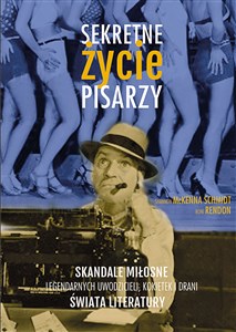 Obrazek Sekretne życie pisarzy