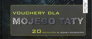 Obrazek Vouchery dla mojego taty