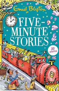 Picture of Five-Minute Stories