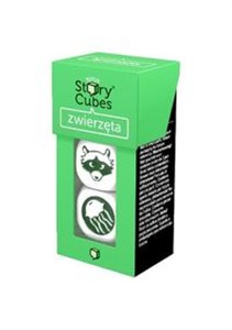 Picture of Story Cubes: Zwierzęta
