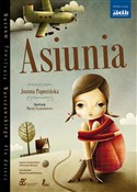 Zobacz : Asiunia - Joanna Papuzińska