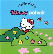 Hello Kitt... - Opracowanie Zbiorowe -  books in polish 