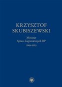 polish book : Krzysztof ...