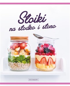 Picture of Słoiki na słodko i słono