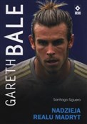 polish book : Gareth Bal... - Santiago Siguero