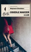 polish book : Osiedle ma... - Wojciech Chmielarz