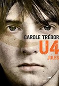 U4 Jules - Carole Trebor -  books from Poland
