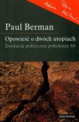 Opowieść o... - Paul Berman -  books from Poland