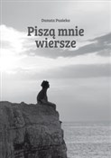 Piszą mnie... - Danuta Pasieka -  Polish Bookstore 