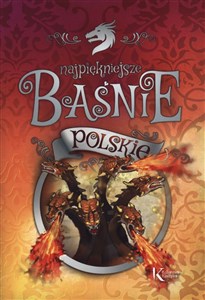 Picture of Najpiękniejsze baśnie polskie