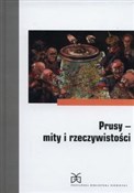 Książka : Prusy Mity...